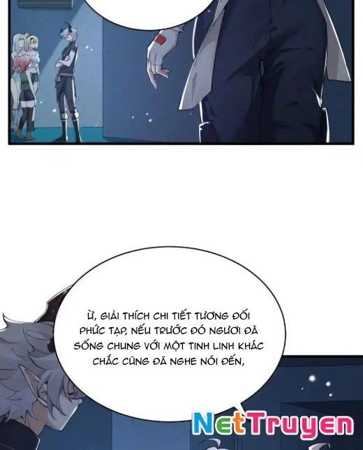 Thánh Nữ, Xin Hãy Dừng Ngay Những Trò Quái Đản Của Cô Đi!!: Chapter 112