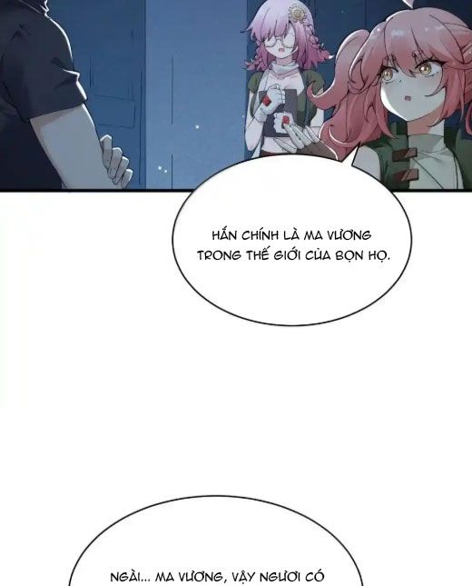 Thánh Nữ, Xin Hãy Dừng Ngay Những Trò Quái Đản Của Cô Đi!!: Chapter 112
