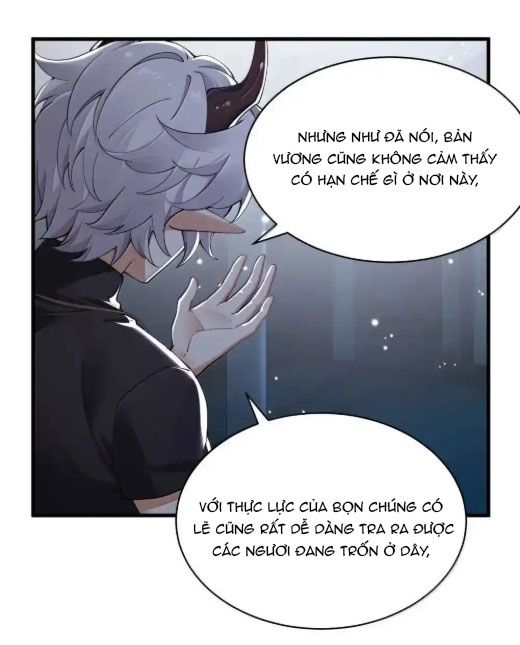 Thánh Nữ, Xin Hãy Dừng Ngay Những Trò Quái Đản Của Cô Đi!!: Chapter 112