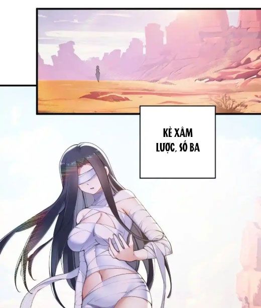 Thánh Nữ, Xin Hãy Dừng Ngay Những Trò Quái Đản Của Cô Đi!!: Chapter 112