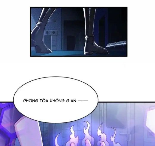 Thánh Nữ, Xin Hãy Dừng Ngay Những Trò Quái Đản Của Cô Đi!!: Chapter 112