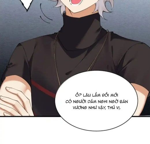 Thánh Nữ, Xin Hãy Dừng Ngay Những Trò Quái Đản Của Cô Đi!!: Chapter 112