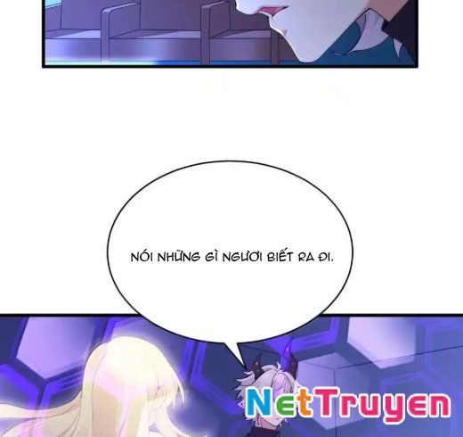 Thánh Nữ, Xin Hãy Dừng Ngay Những Trò Quái Đản Của Cô Đi!!: Chapter 112
