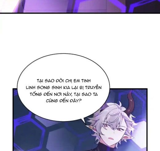 Thánh Nữ, Xin Hãy Dừng Ngay Những Trò Quái Đản Của Cô Đi!!: Chapter 112