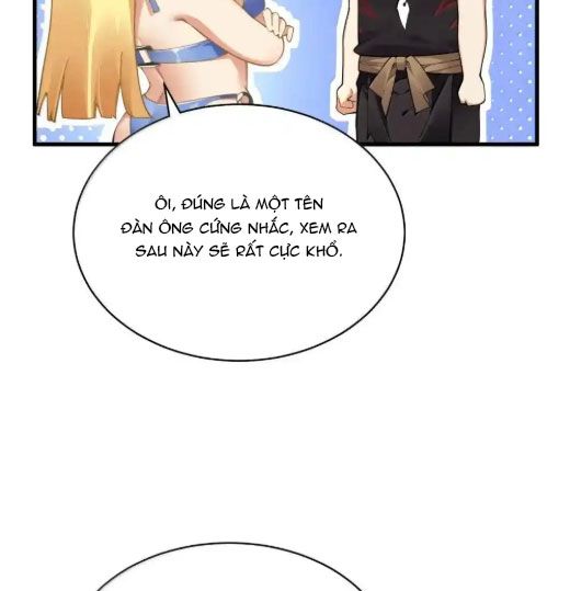 Thánh Nữ, Xin Hãy Dừng Ngay Những Trò Quái Đản Của Cô Đi!!: Chapter 112