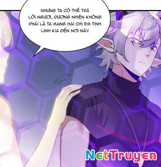 Thánh Nữ, Xin Hãy Dừng Ngay Những Trò Quái Đản Của Cô Đi!!: Chapter 112