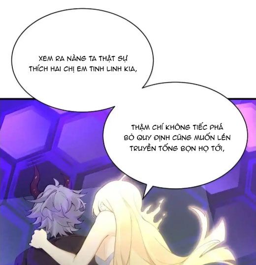 Thánh Nữ, Xin Hãy Dừng Ngay Những Trò Quái Đản Của Cô Đi!!: Chapter 112