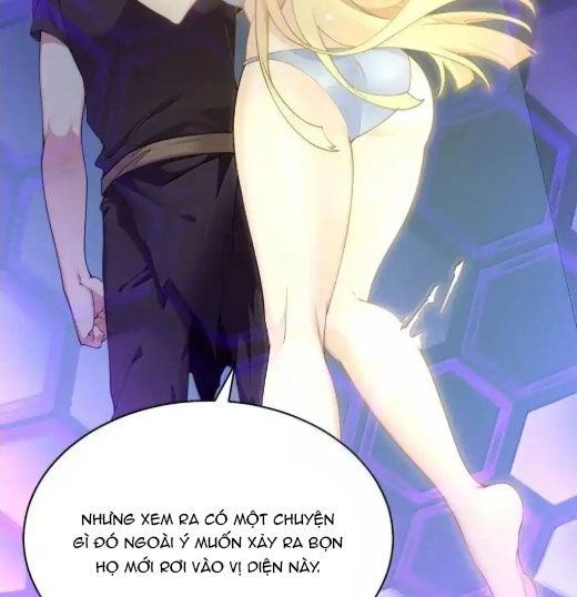 Thánh Nữ, Xin Hãy Dừng Ngay Những Trò Quái Đản Của Cô Đi!!: Chapter 112