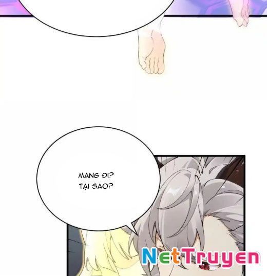 Thánh Nữ, Xin Hãy Dừng Ngay Những Trò Quái Đản Của Cô Đi!!: Chapter 112