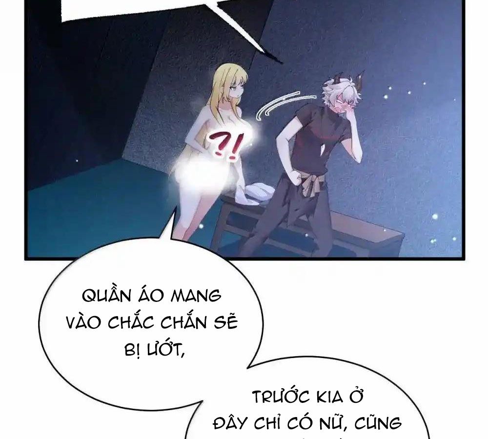 Thánh Nữ, Xin Hãy Dừng Ngay Những Trò Quái Đản Của Cô Đi!!: Chapter 114