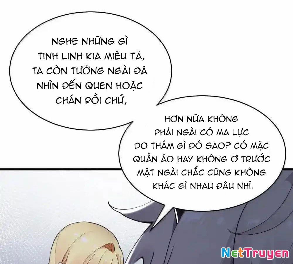 Thánh Nữ, Xin Hãy Dừng Ngay Những Trò Quái Đản Của Cô Đi!!: Chapter 114