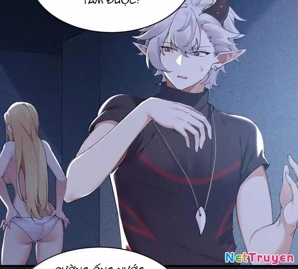 Thánh Nữ, Xin Hãy Dừng Ngay Những Trò Quái Đản Của Cô Đi!!: Chapter 114