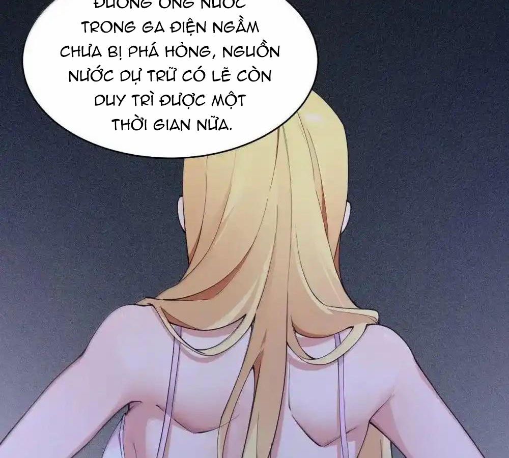 Thánh Nữ, Xin Hãy Dừng Ngay Những Trò Quái Đản Của Cô Đi!!: Chapter 114