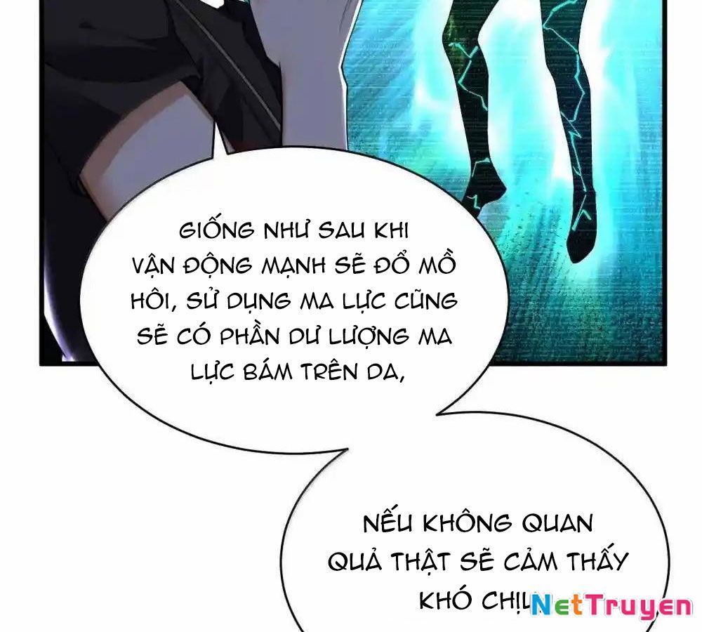 Thánh Nữ, Xin Hãy Dừng Ngay Những Trò Quái Đản Của Cô Đi!!: Chapter 114
