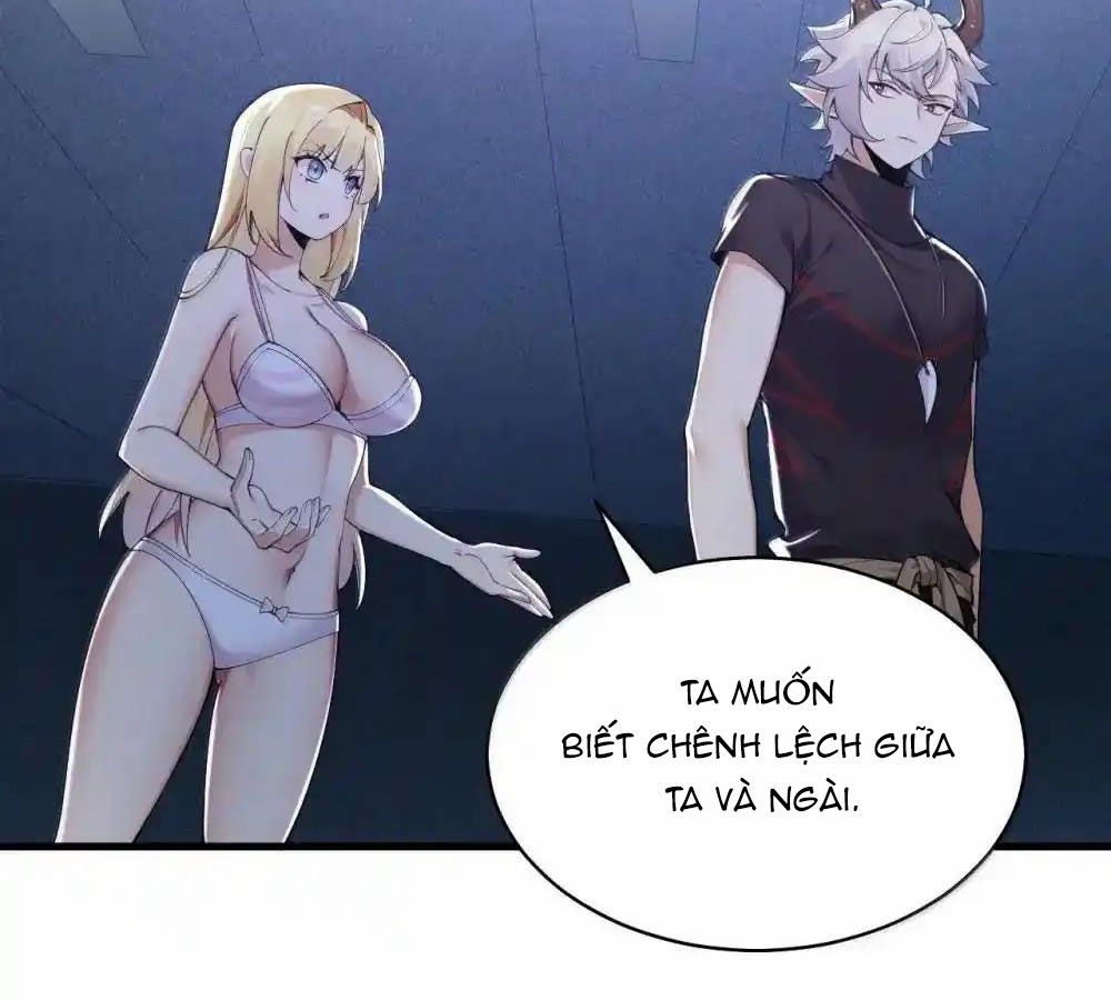 Thánh Nữ, Xin Hãy Dừng Ngay Những Trò Quái Đản Của Cô Đi!!: Chapter 114