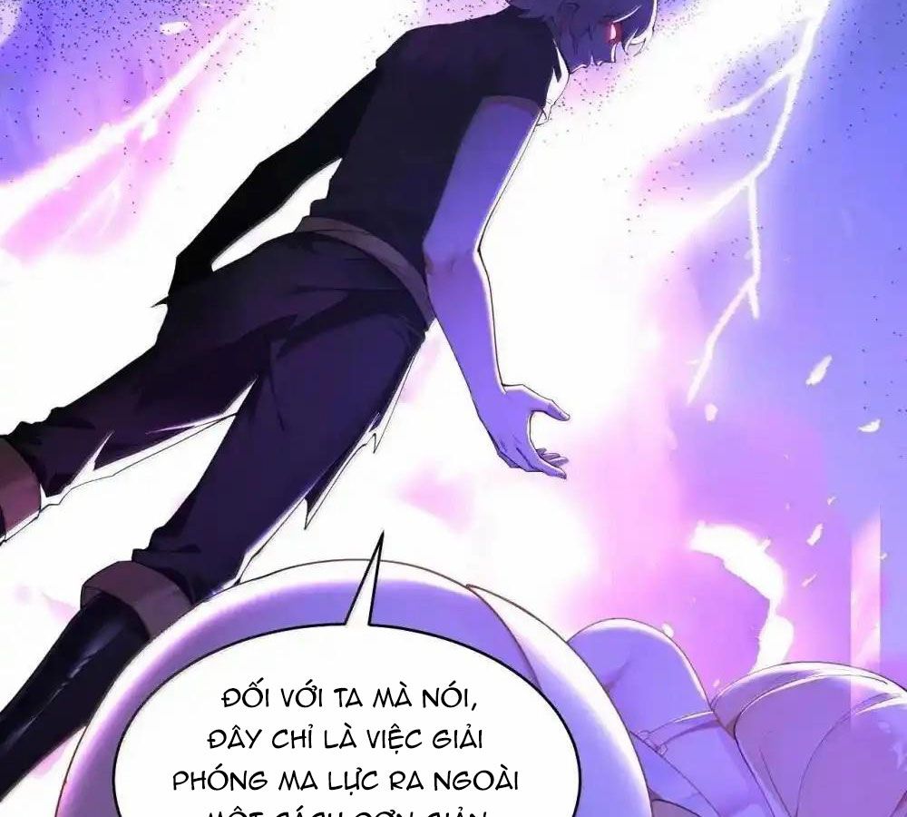 Thánh Nữ, Xin Hãy Dừng Ngay Những Trò Quái Đản Của Cô Đi!!: Chapter 114