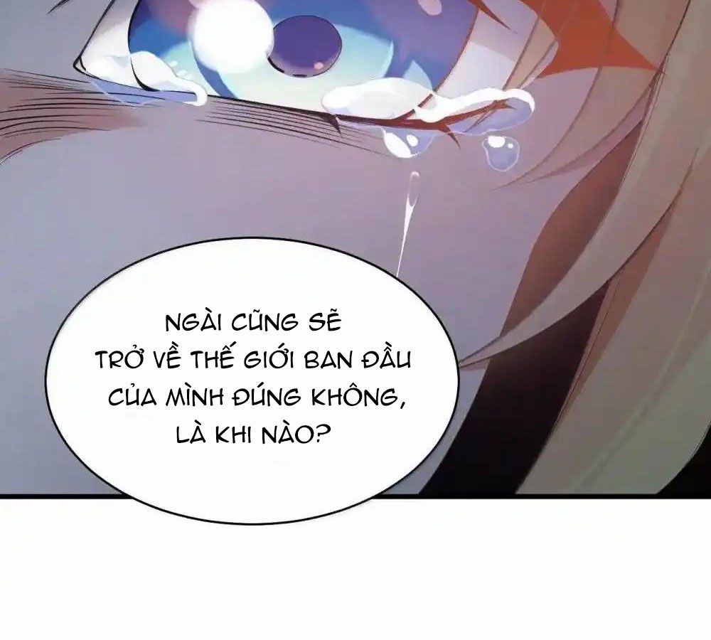 Thánh Nữ, Xin Hãy Dừng Ngay Những Trò Quái Đản Của Cô Đi!!: Chapter 114