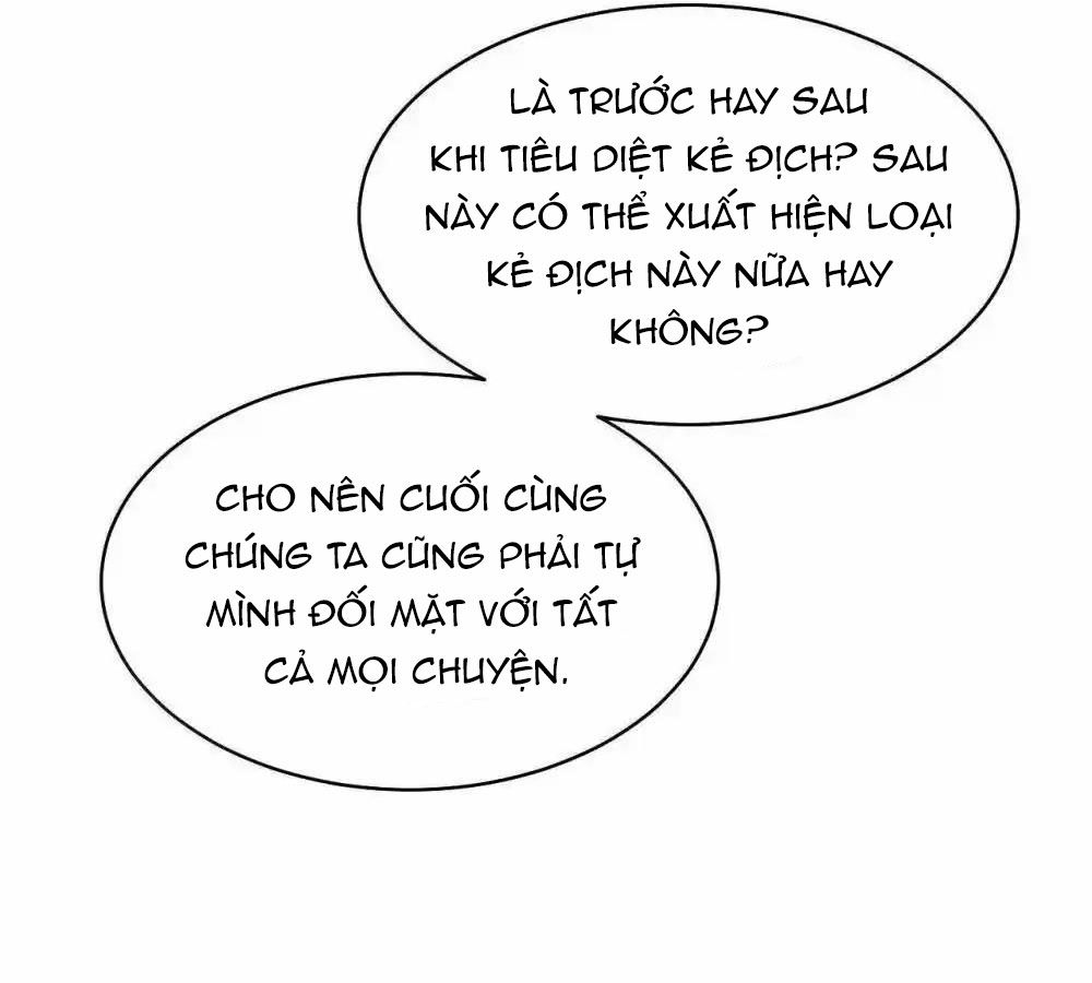 Thánh Nữ, Xin Hãy Dừng Ngay Những Trò Quái Đản Của Cô Đi!!: Chapter 114