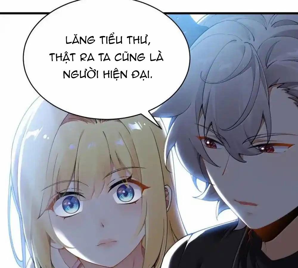 Thánh Nữ, Xin Hãy Dừng Ngay Những Trò Quái Đản Của Cô Đi!!: Chapter 114