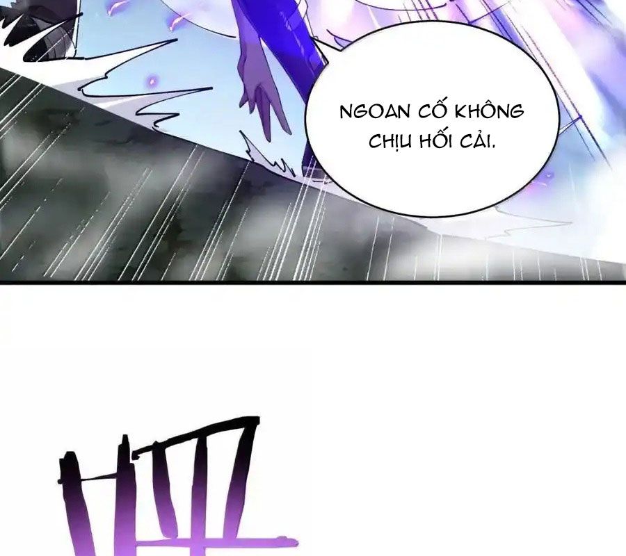 Thánh Nữ, Xin Hãy Dừng Ngay Những Trò Quái Đản Của Cô Đi!!: Chapter 117