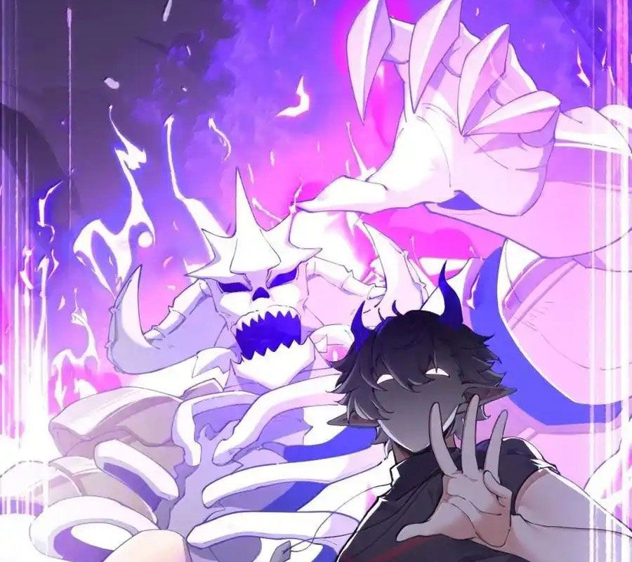 Thánh Nữ, Xin Hãy Dừng Ngay Những Trò Quái Đản Của Cô Đi!!: Chapter 117