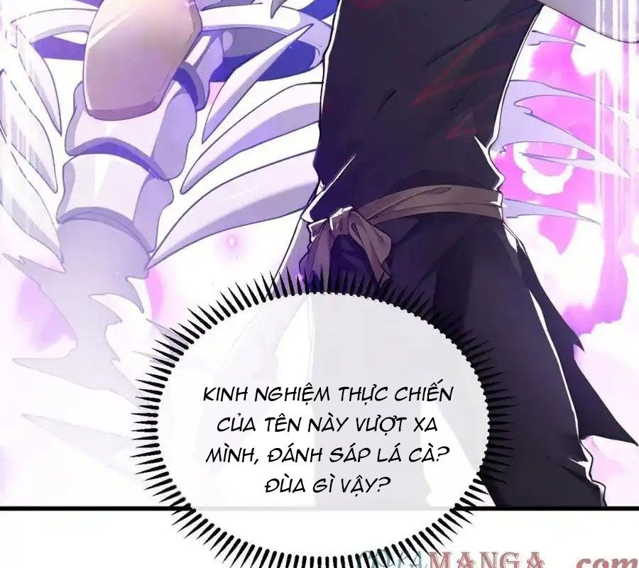 Thánh Nữ, Xin Hãy Dừng Ngay Những Trò Quái Đản Của Cô Đi!!: Chapter 117