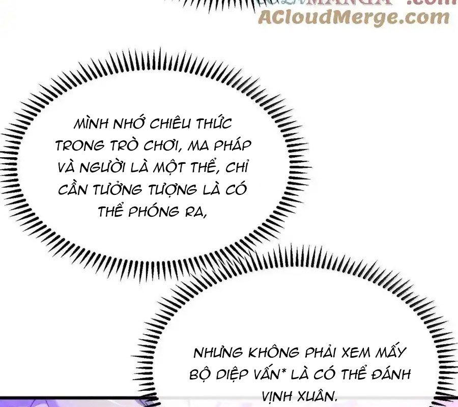Thánh Nữ, Xin Hãy Dừng Ngay Những Trò Quái Đản Của Cô Đi!!: Chapter 117