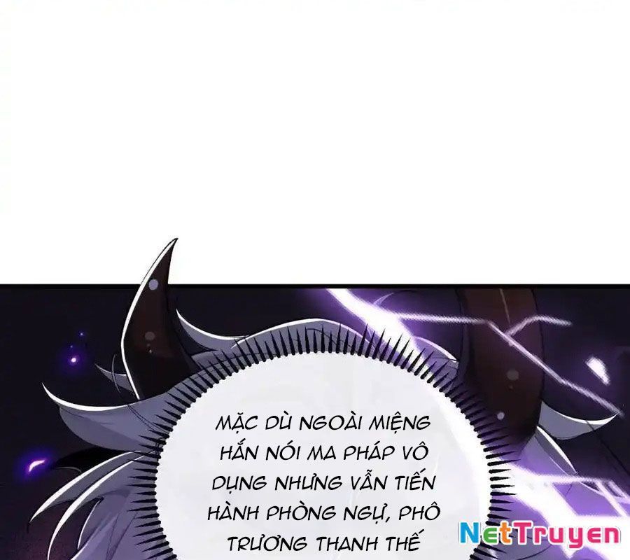 Thánh Nữ, Xin Hãy Dừng Ngay Những Trò Quái Đản Của Cô Đi!!: Chapter 117