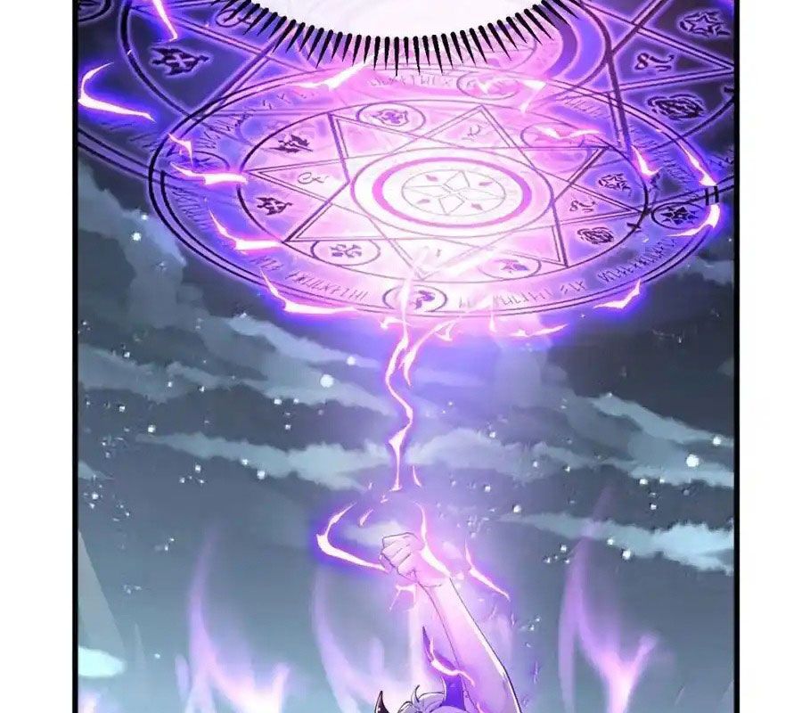 Thánh Nữ, Xin Hãy Dừng Ngay Những Trò Quái Đản Của Cô Đi!!: Chapter 117