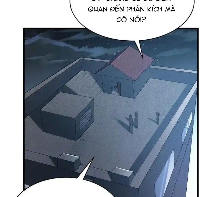 Thánh Nữ, Xin Hãy Dừng Ngay Những Trò Quái Đản Của Cô Đi!!: Chapter 117