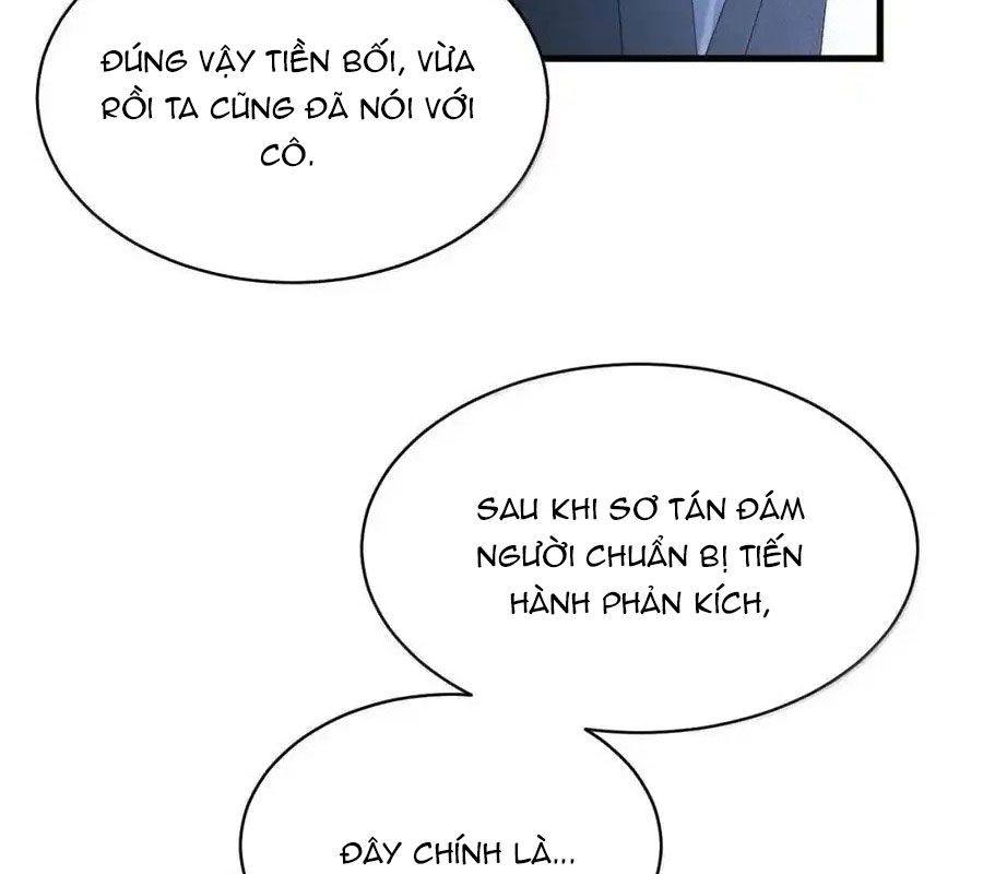 Thánh Nữ, Xin Hãy Dừng Ngay Những Trò Quái Đản Của Cô Đi!!: Chapter 117