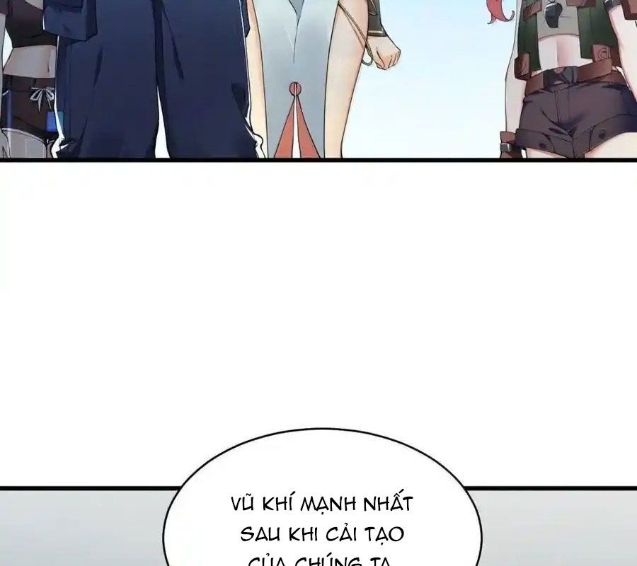 Thánh Nữ, Xin Hãy Dừng Ngay Những Trò Quái Đản Của Cô Đi!!: Chapter 117