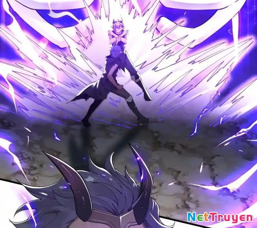 Thánh Nữ, Xin Hãy Dừng Ngay Những Trò Quái Đản Của Cô Đi!!: Chapter 117