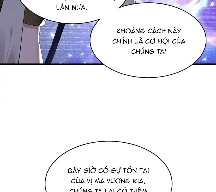 Thánh Nữ, Xin Hãy Dừng Ngay Những Trò Quái Đản Của Cô Đi!!: Chapter 117