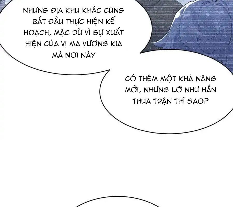 Thánh Nữ, Xin Hãy Dừng Ngay Những Trò Quái Đản Của Cô Đi!!: Chapter 117