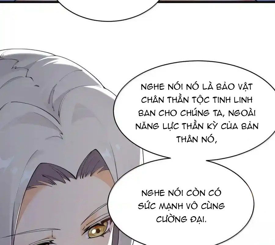 Thánh Nữ, Xin Hãy Dừng Ngay Những Trò Quái Đản Của Cô Đi!!: Chapter 117