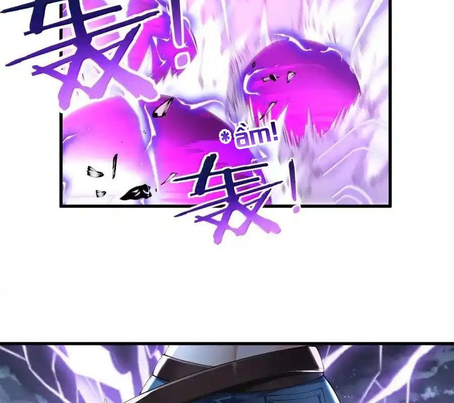 Thánh Nữ, Xin Hãy Dừng Ngay Những Trò Quái Đản Của Cô Đi!!: Chapter 117