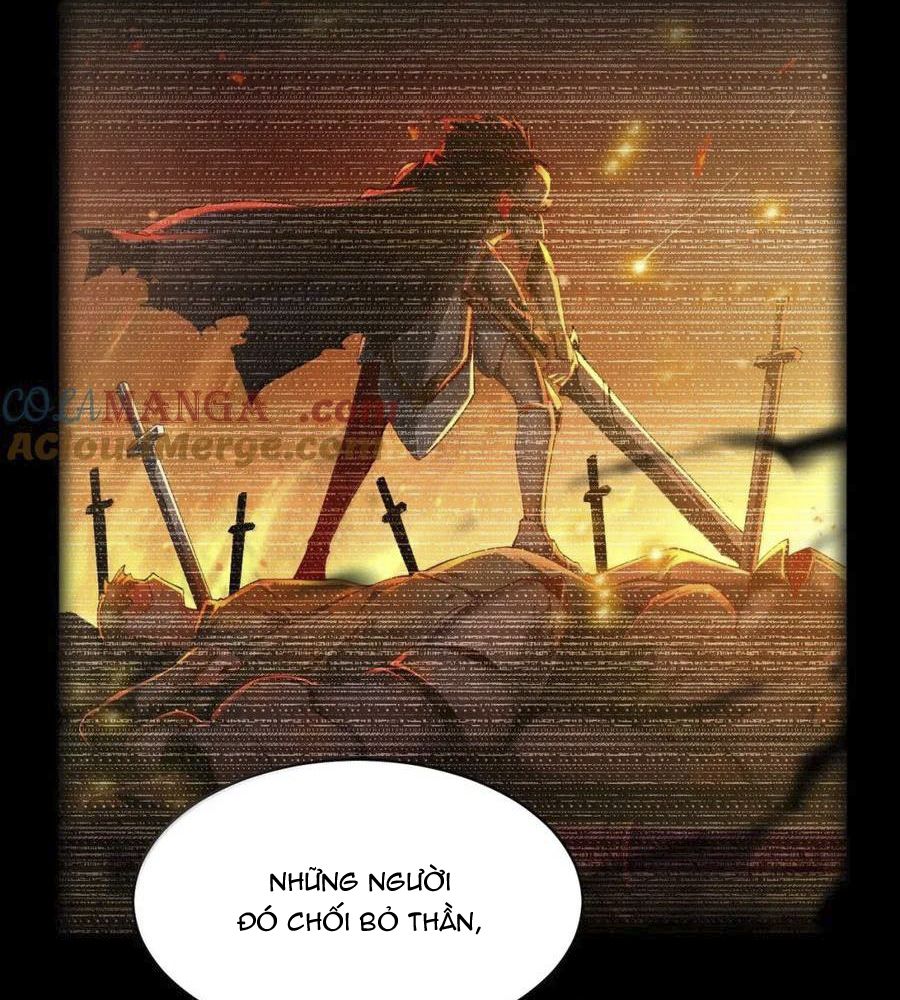 Thánh Nữ, Xin Hãy Dừng Ngay Những Trò Quái Đản Của Cô Đi!!: Chapter 118