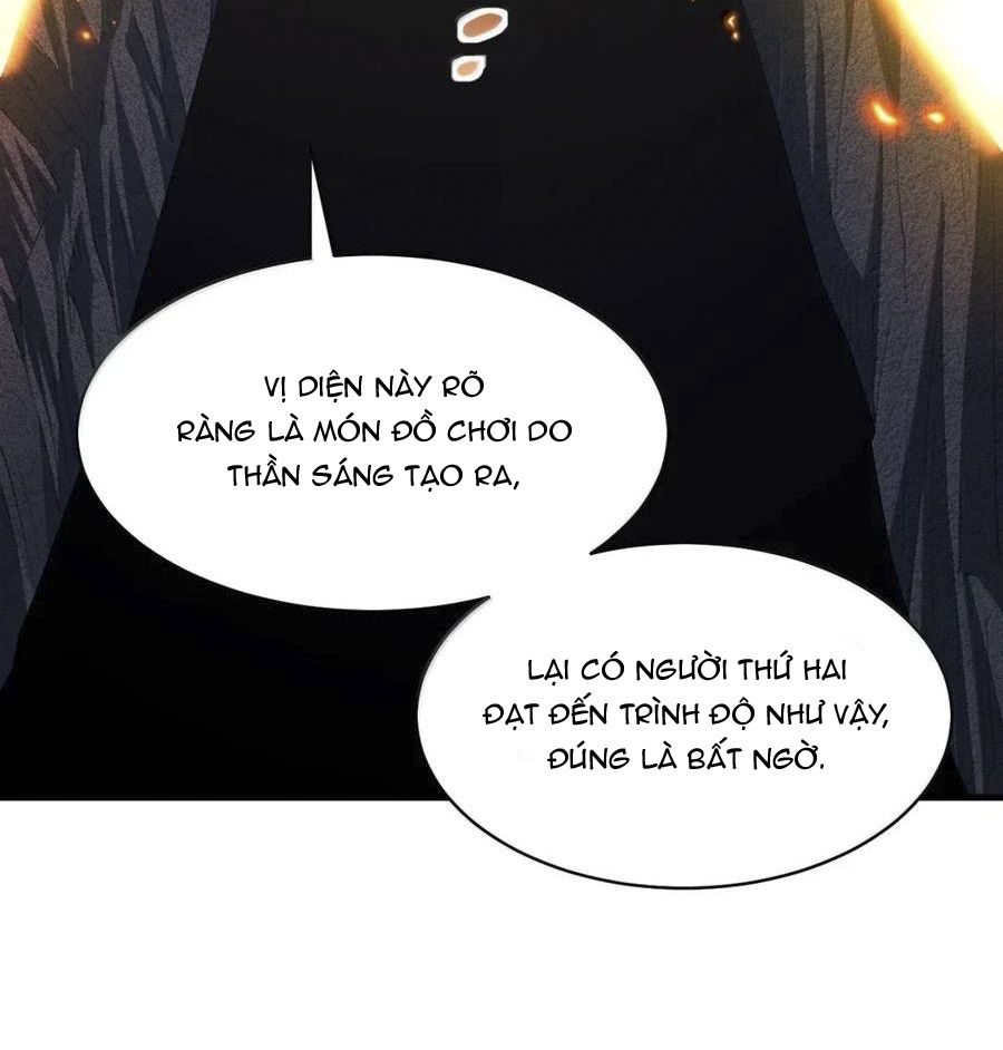 Thánh Nữ, Xin Hãy Dừng Ngay Những Trò Quái Đản Của Cô Đi!!: Chapter 118