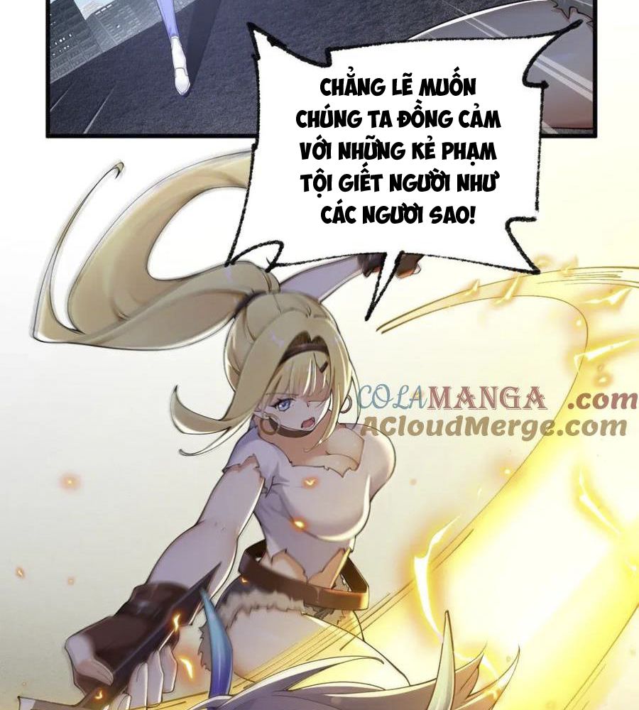 Thánh Nữ, Xin Hãy Dừng Ngay Những Trò Quái Đản Của Cô Đi!!: Chapter 118