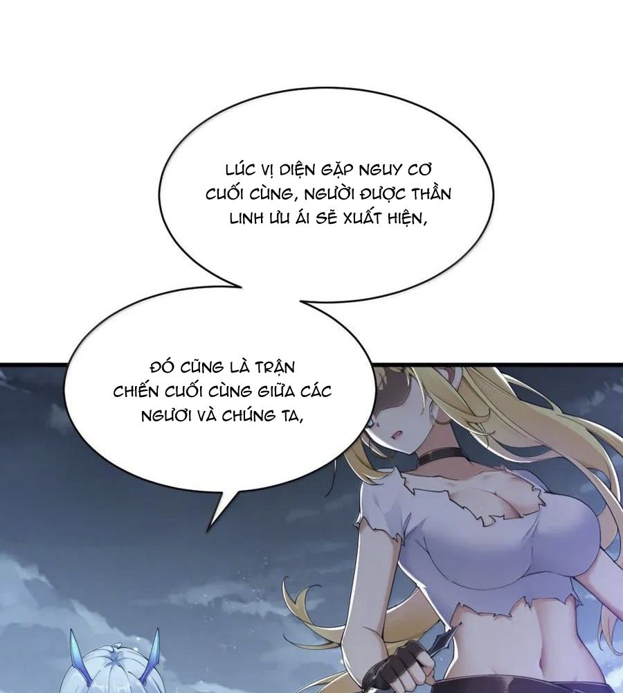 Thánh Nữ, Xin Hãy Dừng Ngay Những Trò Quái Đản Của Cô Đi!!: Chapter 118