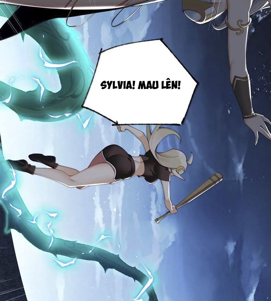 Thánh Nữ, Xin Hãy Dừng Ngay Những Trò Quái Đản Của Cô Đi!!: Chapter 118