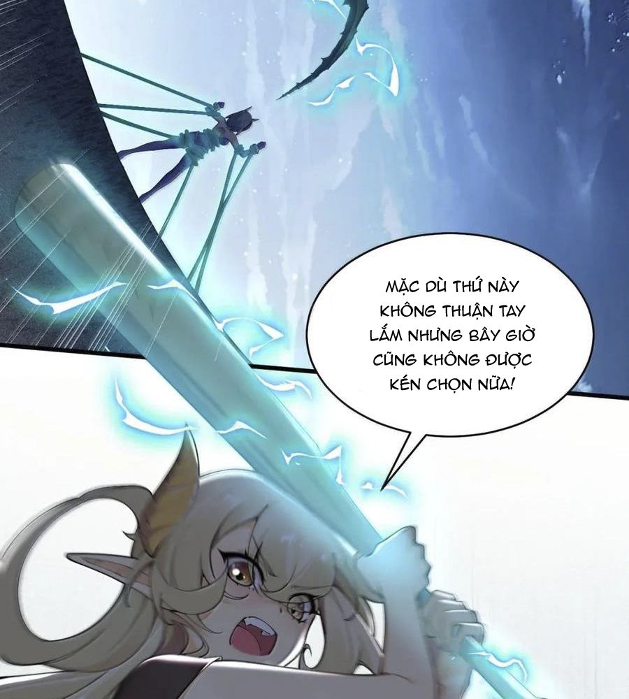 Thánh Nữ, Xin Hãy Dừng Ngay Những Trò Quái Đản Của Cô Đi!!: Chapter 118
