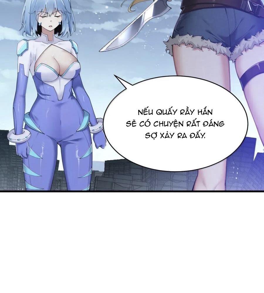 Thánh Nữ, Xin Hãy Dừng Ngay Những Trò Quái Đản Của Cô Đi!!: Chapter 118