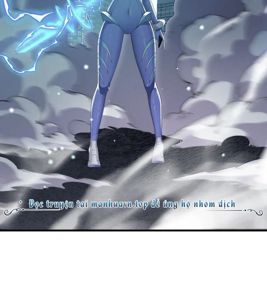 Thánh Nữ, Xin Hãy Dừng Ngay Những Trò Quái Đản Của Cô Đi!!: Chapter 118