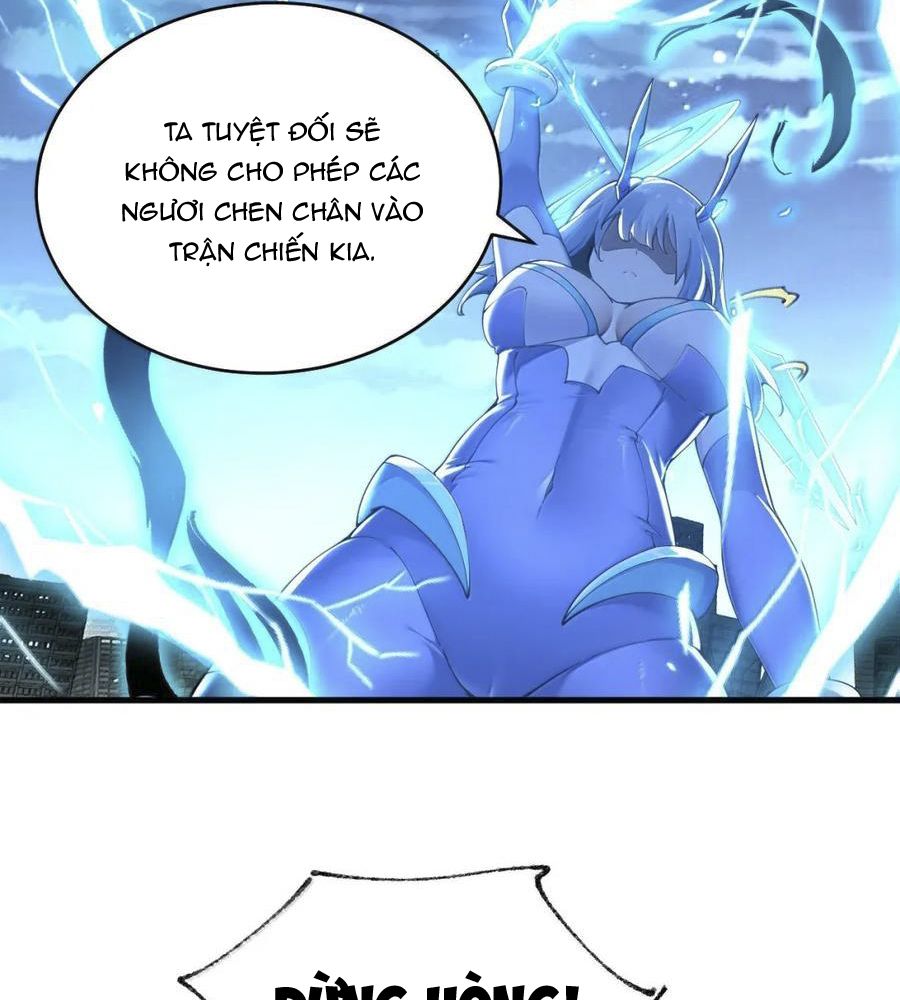 Thánh Nữ, Xin Hãy Dừng Ngay Những Trò Quái Đản Của Cô Đi!!: Chapter 118