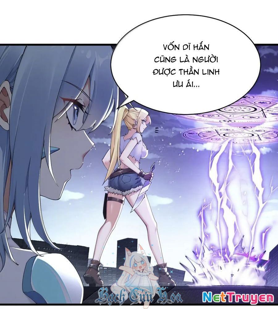 Thánh Nữ, Xin Hãy Dừng Ngay Những Trò Quái Đản Của Cô Đi!!: Chapter 118