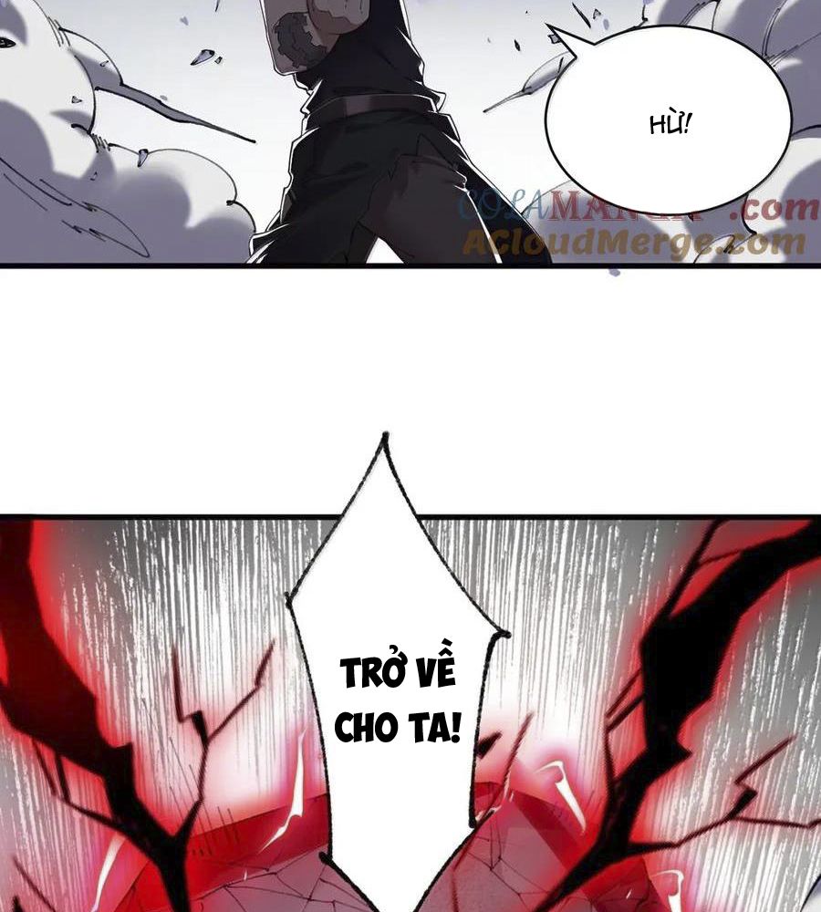 Thánh Nữ, Xin Hãy Dừng Ngay Những Trò Quái Đản Của Cô Đi!!: Chapter 118