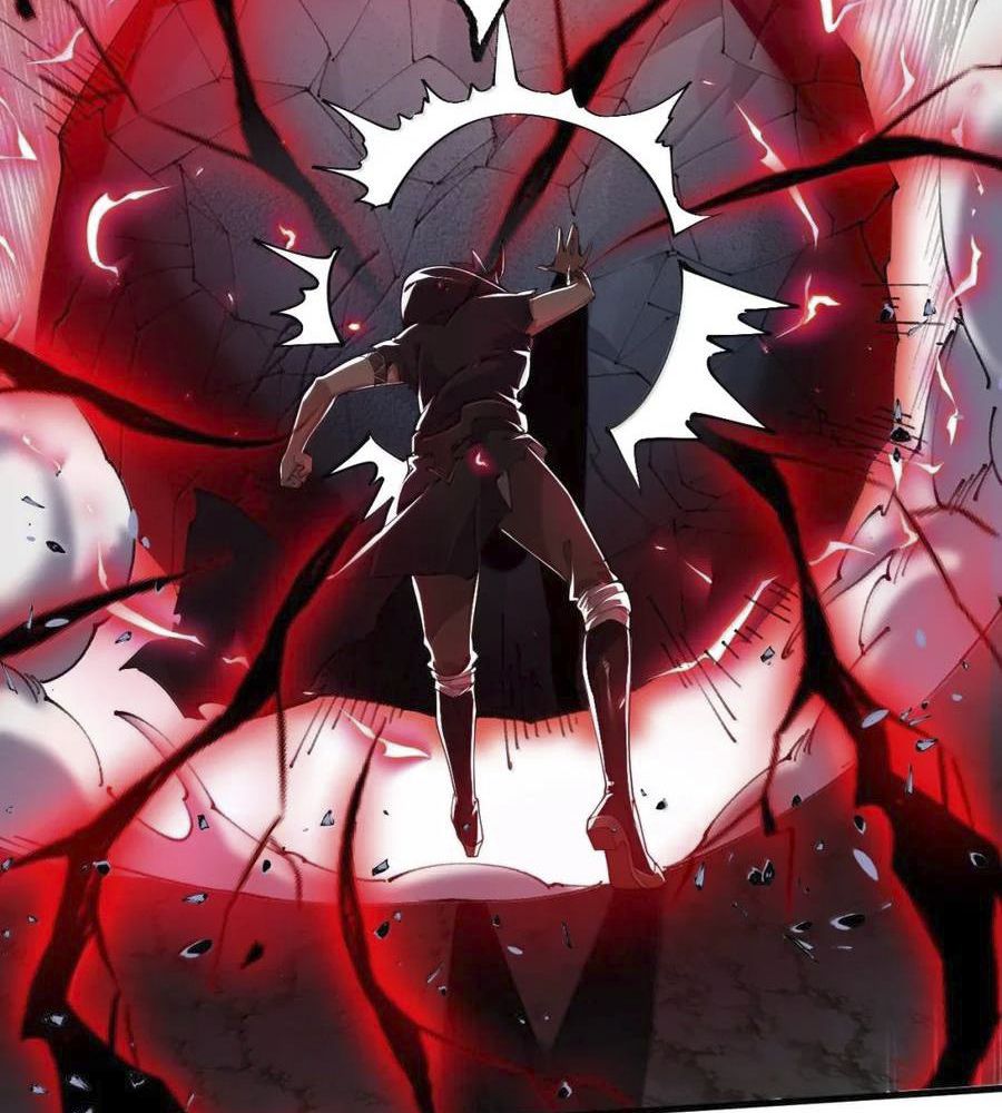 Thánh Nữ, Xin Hãy Dừng Ngay Những Trò Quái Đản Của Cô Đi!!: Chapter 118
