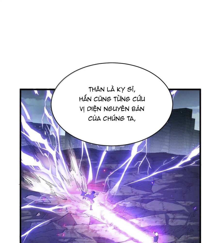 Thánh Nữ, Xin Hãy Dừng Ngay Những Trò Quái Đản Của Cô Đi!!: Chapter 118